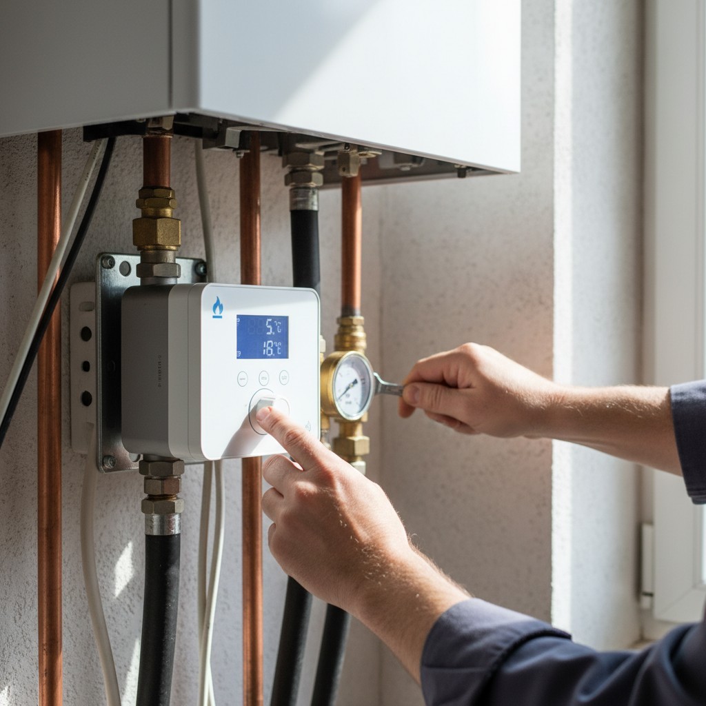 CLIMAT ENERGIE SARL